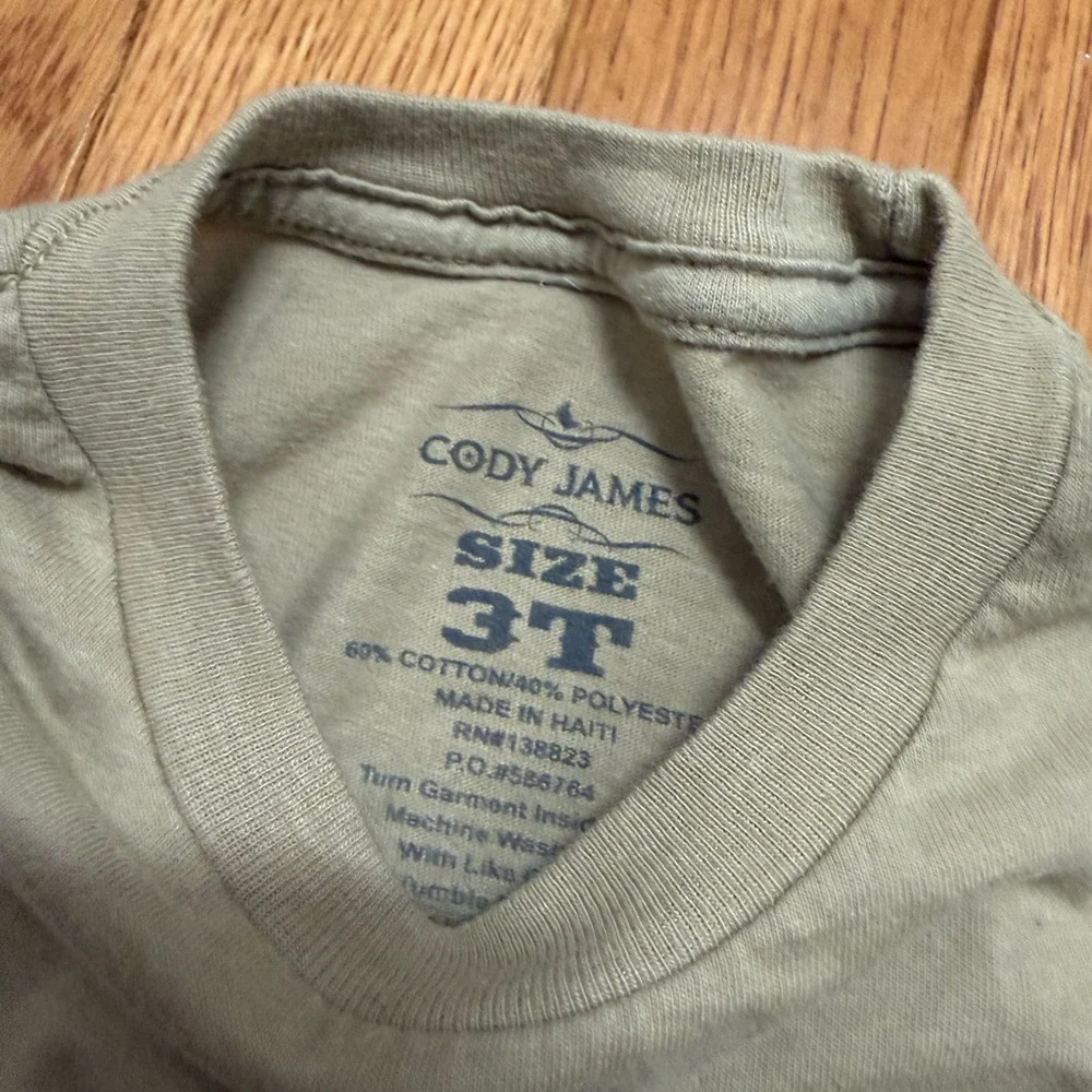 3T T-shirt Bundle - Picture 10 of 13